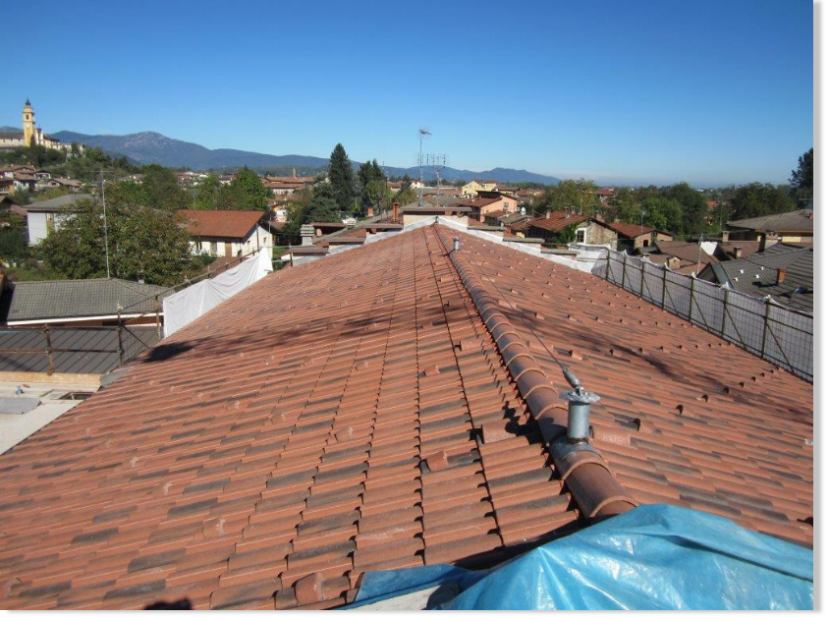 CASEGGIATO OPERE PARROCCHIALI